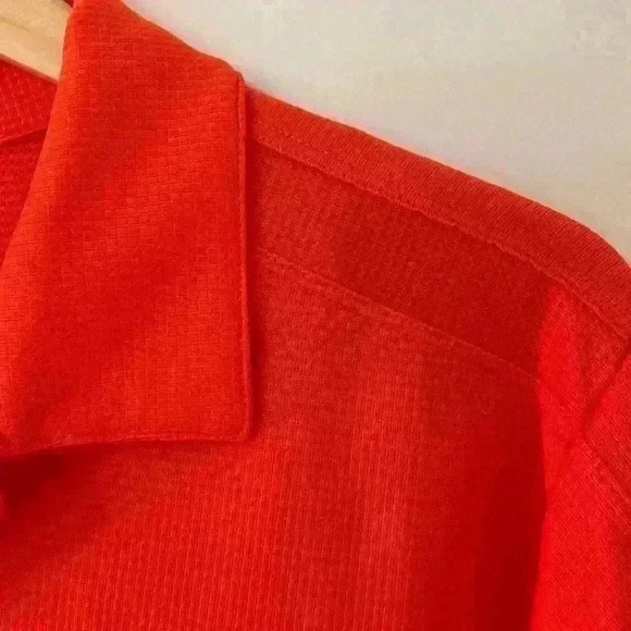 Nike Dri Fit Mens Small, Polo - Picture 5 of 6